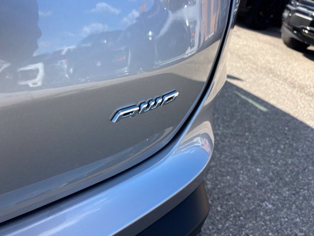 Certified 2024 Ford Edge SEL w/ Convenience Package AWD/4WD image 25