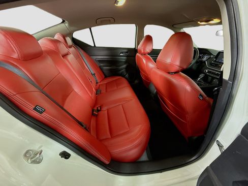 Used 2020 Nissan Altima 2.5 S image 27