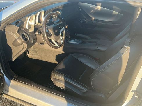 Used 2013 Chevrolet Camaro LT w/ RS Package RWD image 20