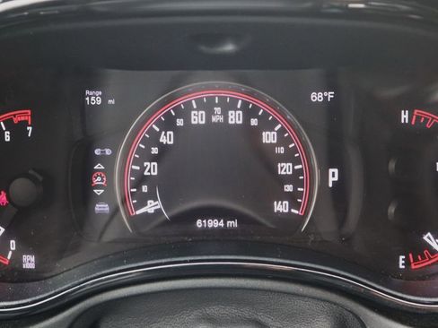 Used 2024 Dodge Durango GT image 29