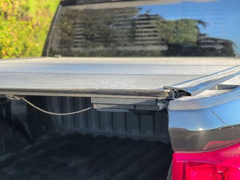 Used 2023 Chevrolet Silverado 1500 RST image 6