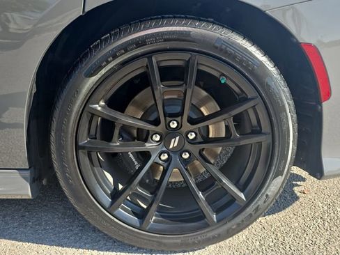 Used 2023 Dodge Charger Scat Pack w/ Daytona Edition Group image 31