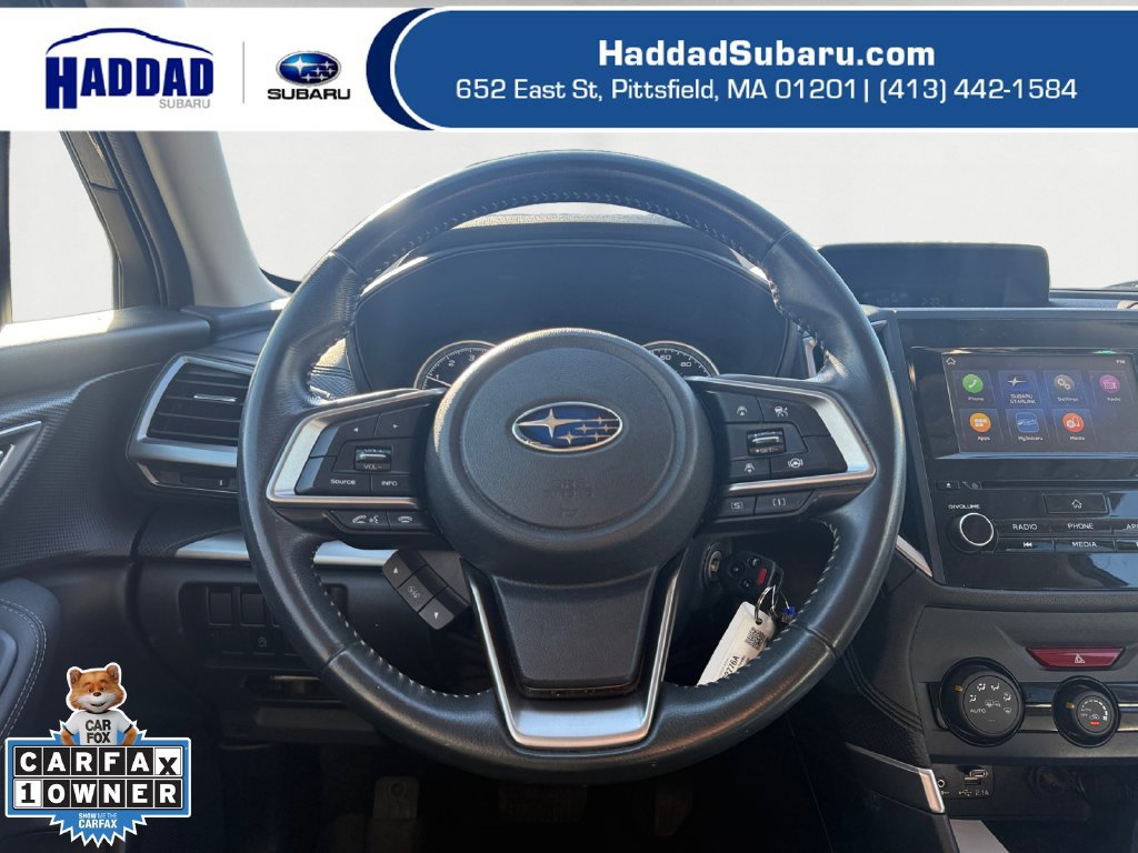 Used 2020 Subaru Forester Premium AWD/4WD image 12