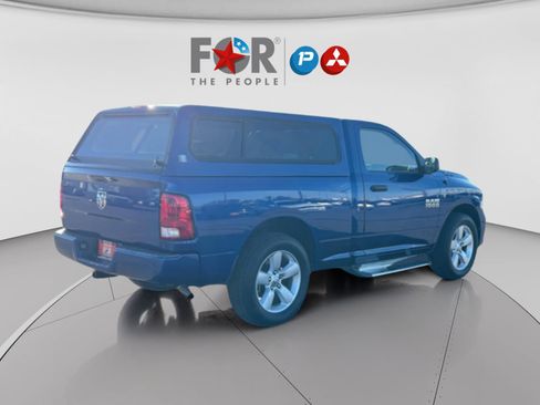 Used 2015 RAM 1500 Express image 5