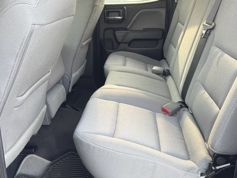 Used 2019 Chevrolet Silverado 1500 W/T w/ WT Convenience Package image 18