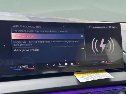 Used 2026 BMW X3 xDrive30 w/ Convenience Package image 22