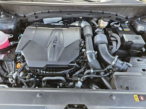 Used 2023 Hyundai Santa Cruz Night image 22