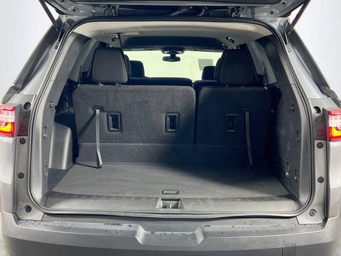 Used 2020 Chevrolet Traverse LS w/ LPO, Blackout Package FWD image 24