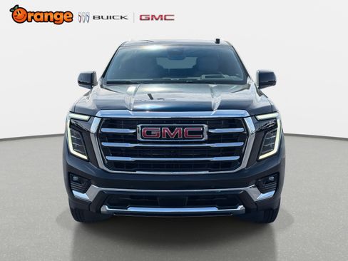 New 2026 GMC Yukon Elevation w/ Elevation Premium Package image 8