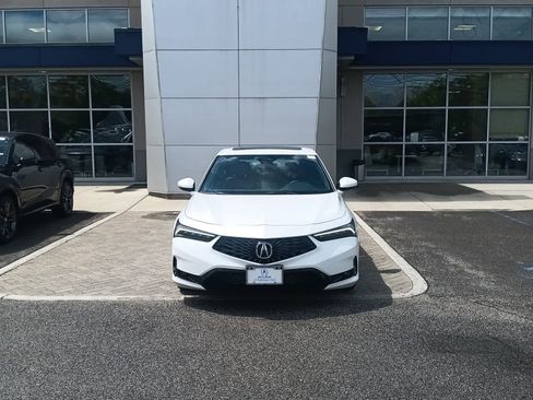 Used 2024 Acura Integra A-Spec FWD image 1