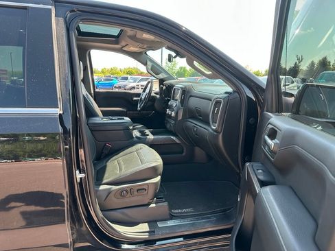 Used 2019 GMC Sierra 1500 Denali w/ Denali Ultimate Package AWD/4WD image 29