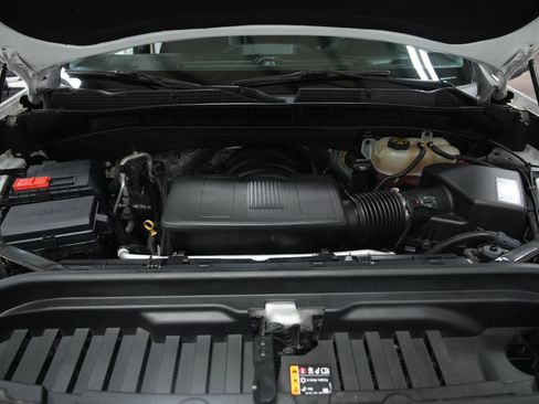 Used 2020 GMC Sierra 1500 SLT w/ SLT Premium Plus Package image 43