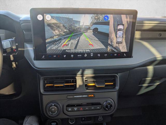New 2026 Ford Maverick Tremor AWD/4WD image 12