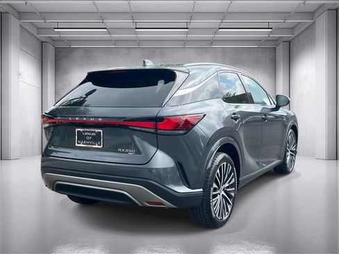 Used 2024 Lexus RX 350 Premium Plus w/ Convenience Package AWD/4WD image 3
