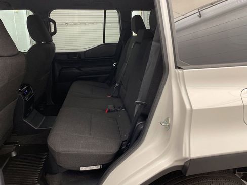 Used 2025 Toyota Land Cruiser 1958 image 22