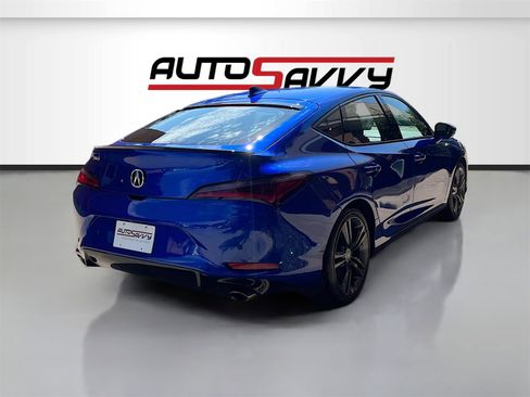 Used 2024 Acura Integra A-Spec image 7