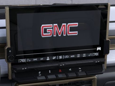 Used 2025 GMC Hummer EV 3X AWD/4WD image 20