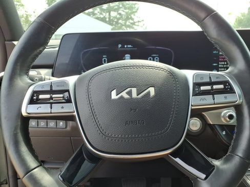 Used 2024 Kia Telluride EX X-Line AWD/4WD image 31