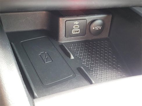 Used 2023 Ford Bronco Sport Big Bend w/ Convenience Package image 27