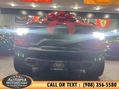 Used 2023 RAM 1500 TRX w/ TRX Level 2 Equipment Group image 50