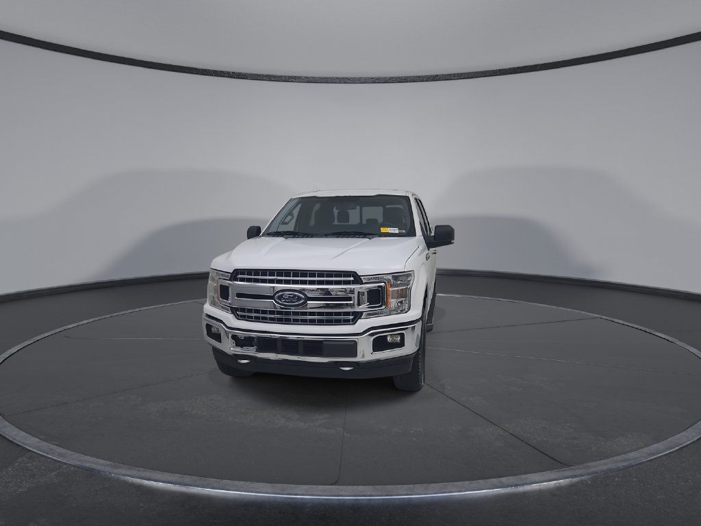 Used 2018 Ford F150 XLT w/ Equipment Group 302A Luxury AWD/4WD image 5