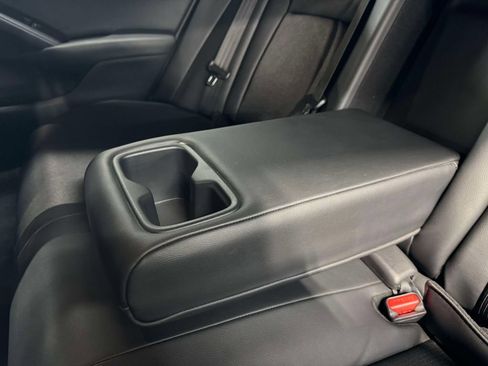 Certified 2021 Honda Accord Sport image 27