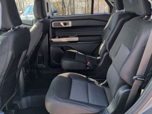 Used 2023 Ford Explorer XLT w/ Class IV Trailer Tow Package image 25