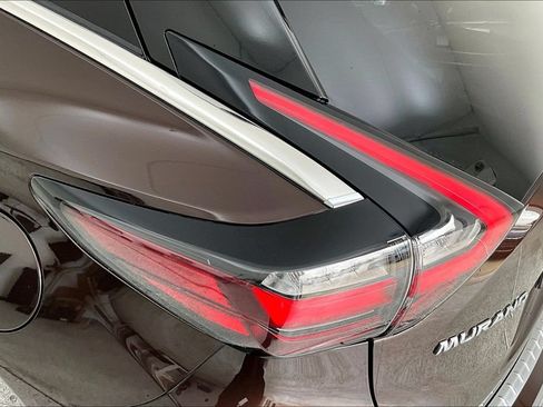 Used 2022 Nissan Murano Platinum w/ Cargo Package FWD image 40