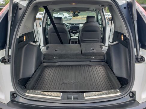 Used 2022 Honda CR-V EX-L image 11
