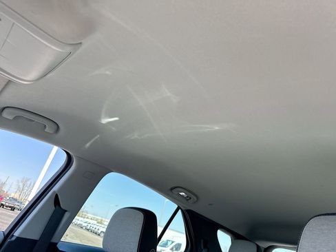 Used 2022 Chevrolet Equinox LS FWD image 22