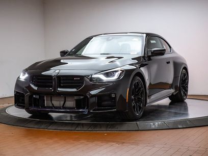 New 2026 BMW M2 w/ Lighting Package