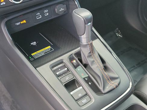 Used 2025 Honda CR-V Sport-L image 25