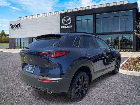 New 2026 MAZDA CX-30 Aire Edition image 3