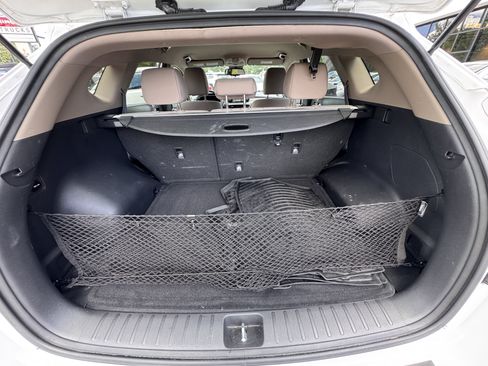 Used 2019 Hyundai Tucson SEL AWD/4WD image 9