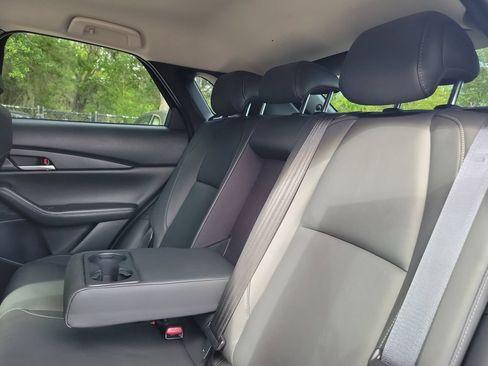 Used 2023 MAZDA CX-30 AWD 2.5 S w/ Select Package image 13