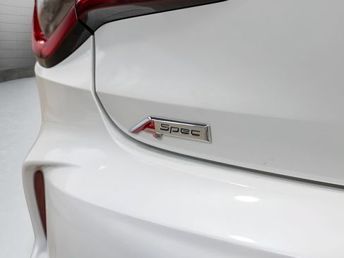 Used 2023 Acura TLX w/ A-SPEC Pkg FWD image 19