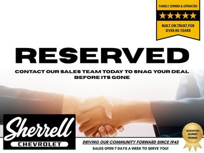 New 2026 Chevrolet Tahoe High Country