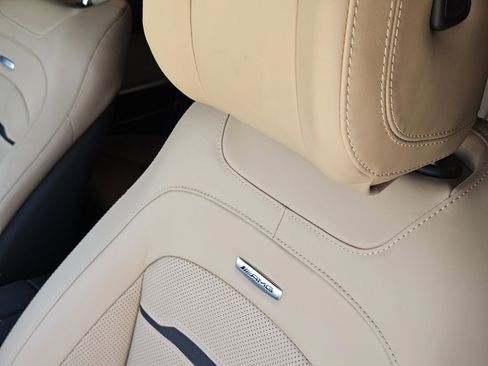 Certified 2025 Mercedes-Benz G 63 AMG 4MATIC image 8