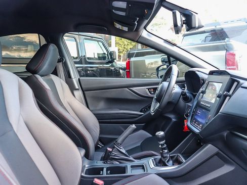 Used 2023 Subaru WRX image 18