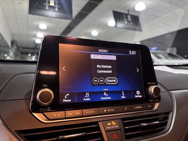 Used 2023 Nissan Altima 2.5 SR FWD image 23