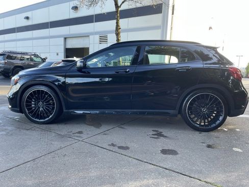 Used 2019 Mercedes-Benz GLA 45 AMG GLA 45 AMGﾮ image 7
