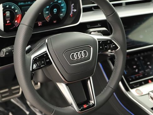 New 2026 Audi S8 AWD/4WD image 16