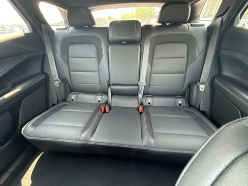 Used 2024 Chevrolet Blazer EV LT AWD/4WD image 28