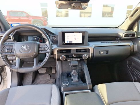 Used 2024 Toyota Tacoma SR5 image 18