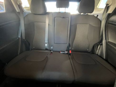 Used 2025 Kia Sportage LX image 48