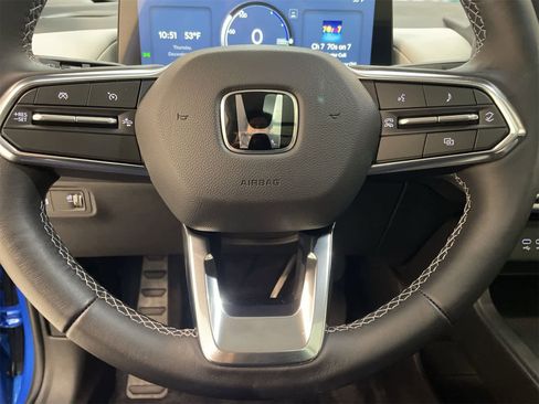 Certified 2025 Honda Prologue Touring image 12