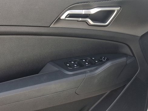 Certified 2023 Kia Sportage LX image 12