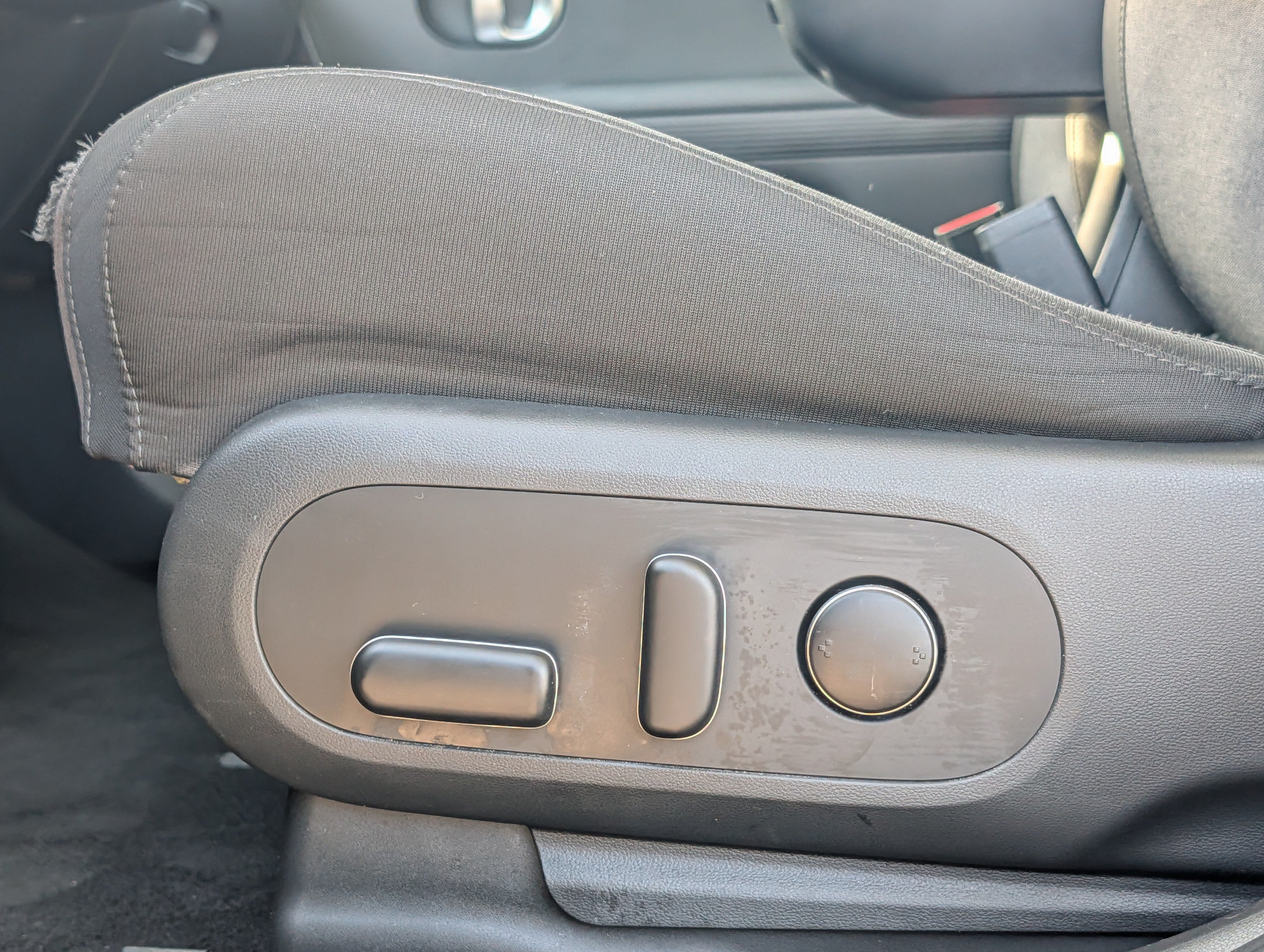 Certified 2024 Hyundai Ioniq 5 SEL AWD/4WD image 20