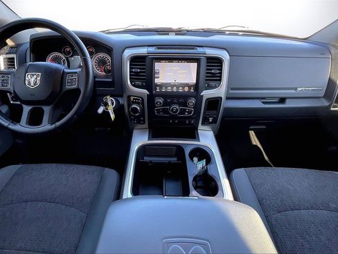 Certified 2016 RAM 1500 Big Horn image 14