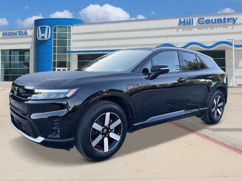 New 2026 Honda Prologue Touring image 1